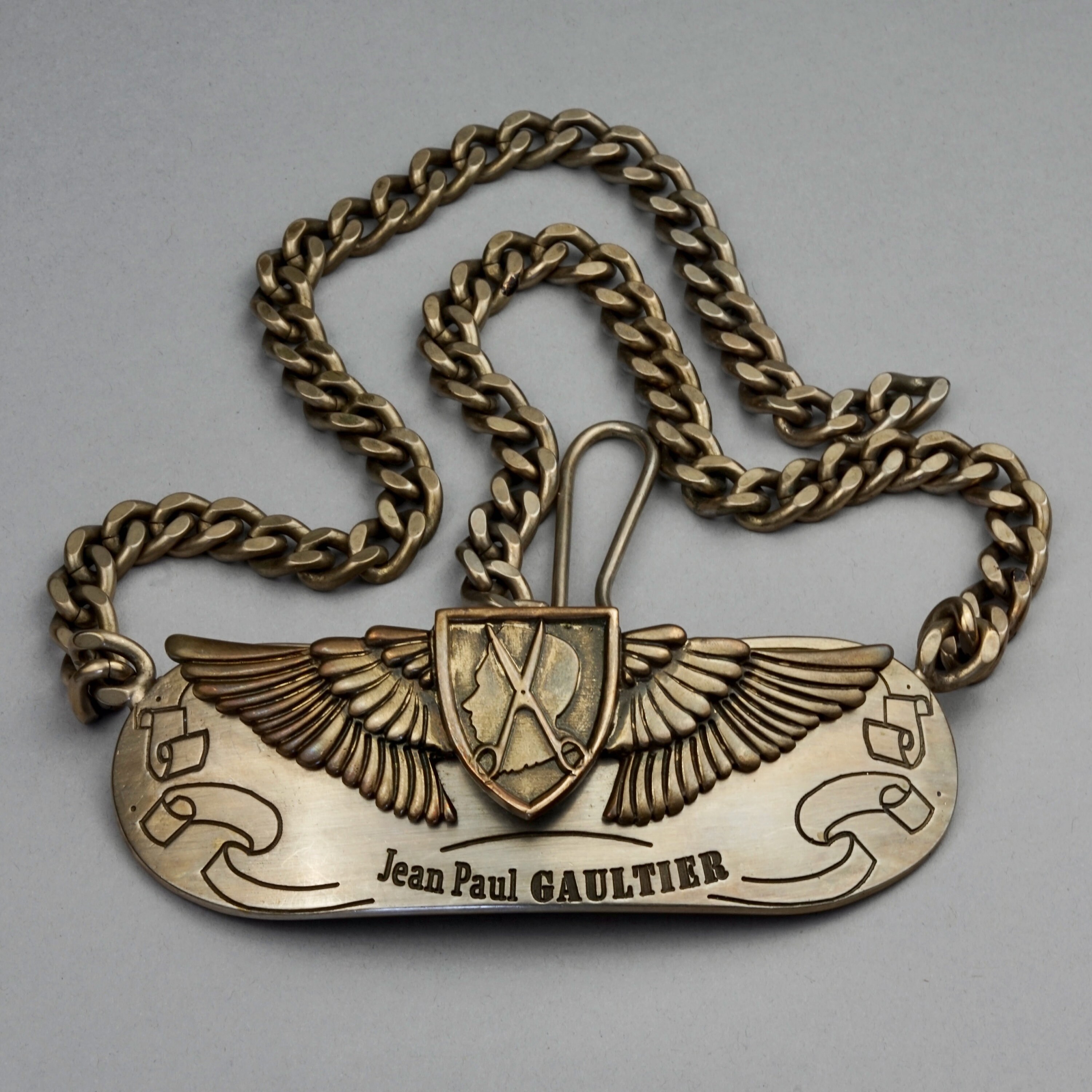 Vintage JEAN PAUL GAULTIER Limited Edition Anniversaire 1976