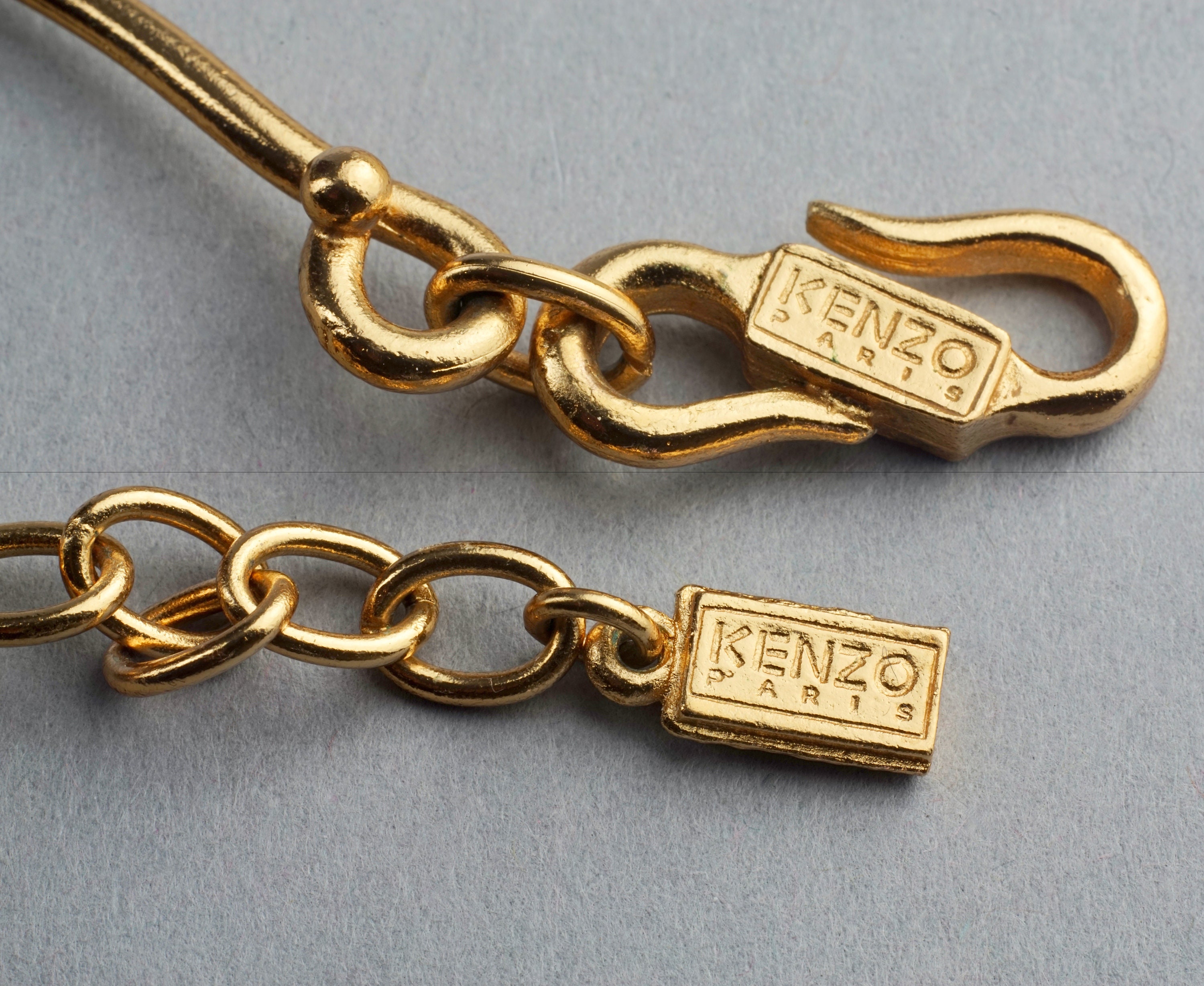 Kenzo jewellery sale