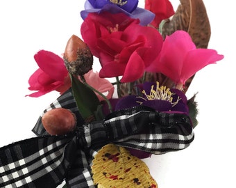 お箱付き‼️❤︎ YSL ❤︎ Vintage ❤︎ broach お箱付き‼️❤︎ YSL ❤︎ Vintage ❤︎ broach