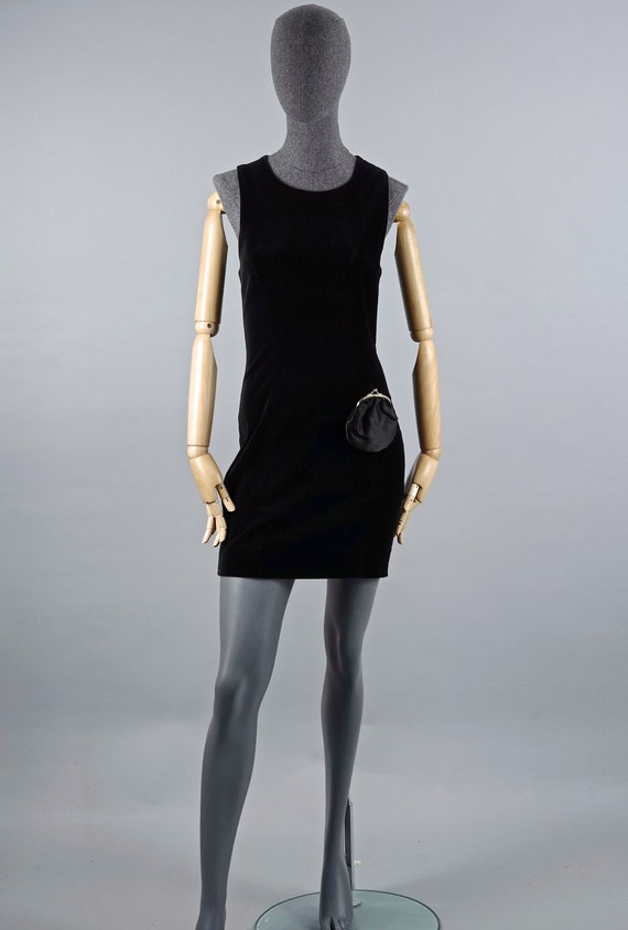 Moschino top vintage dress