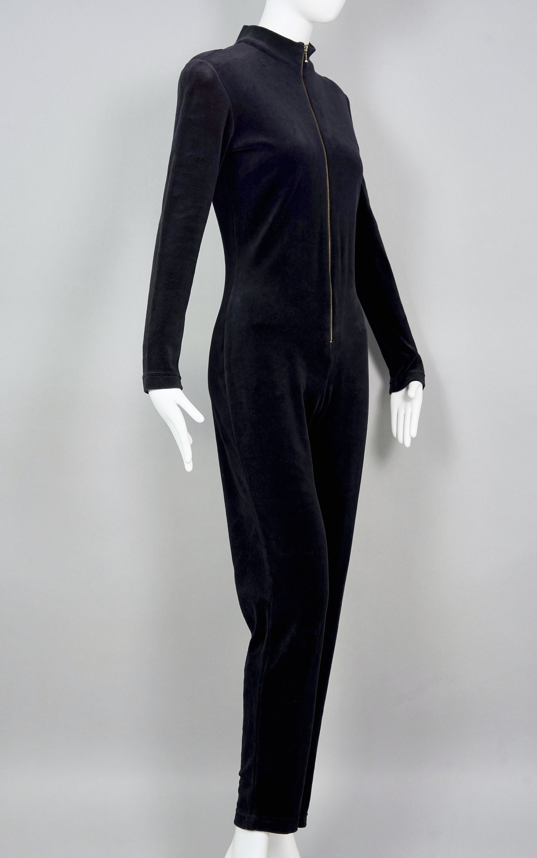 Vintage MOSCHINO Cheap and Chic 