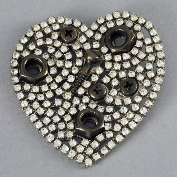 moschino ブローチ 関税込み】Moschino ゴールド Archive Group moschino ブローチ 関税込み】Moschino ゴールド Archive Group