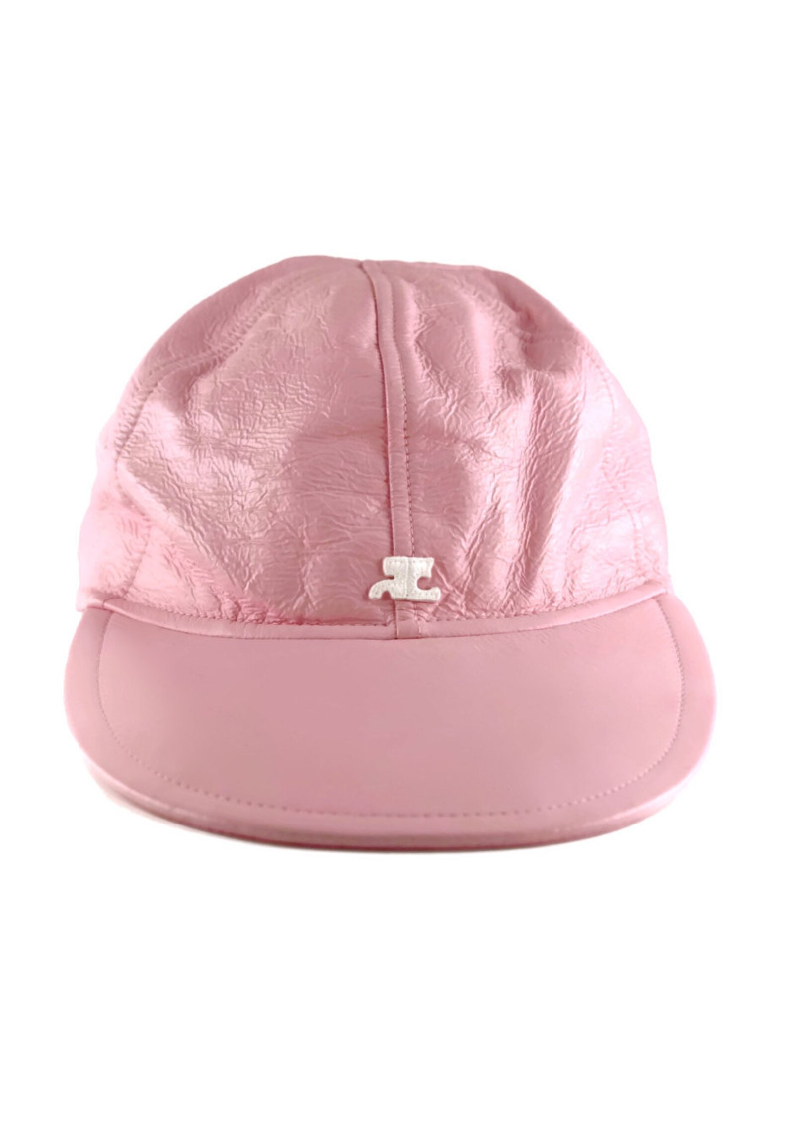 Soft Circle Courreges