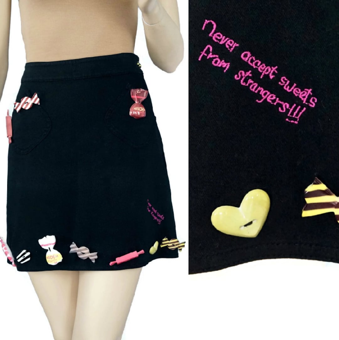Vintage MOSCHINO 
