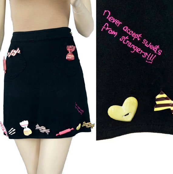 【送料&関税込】Moschino Couture Wool Mini Skirt s-l1200.jpg