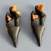 see more listings in the Designer EARRINGS section