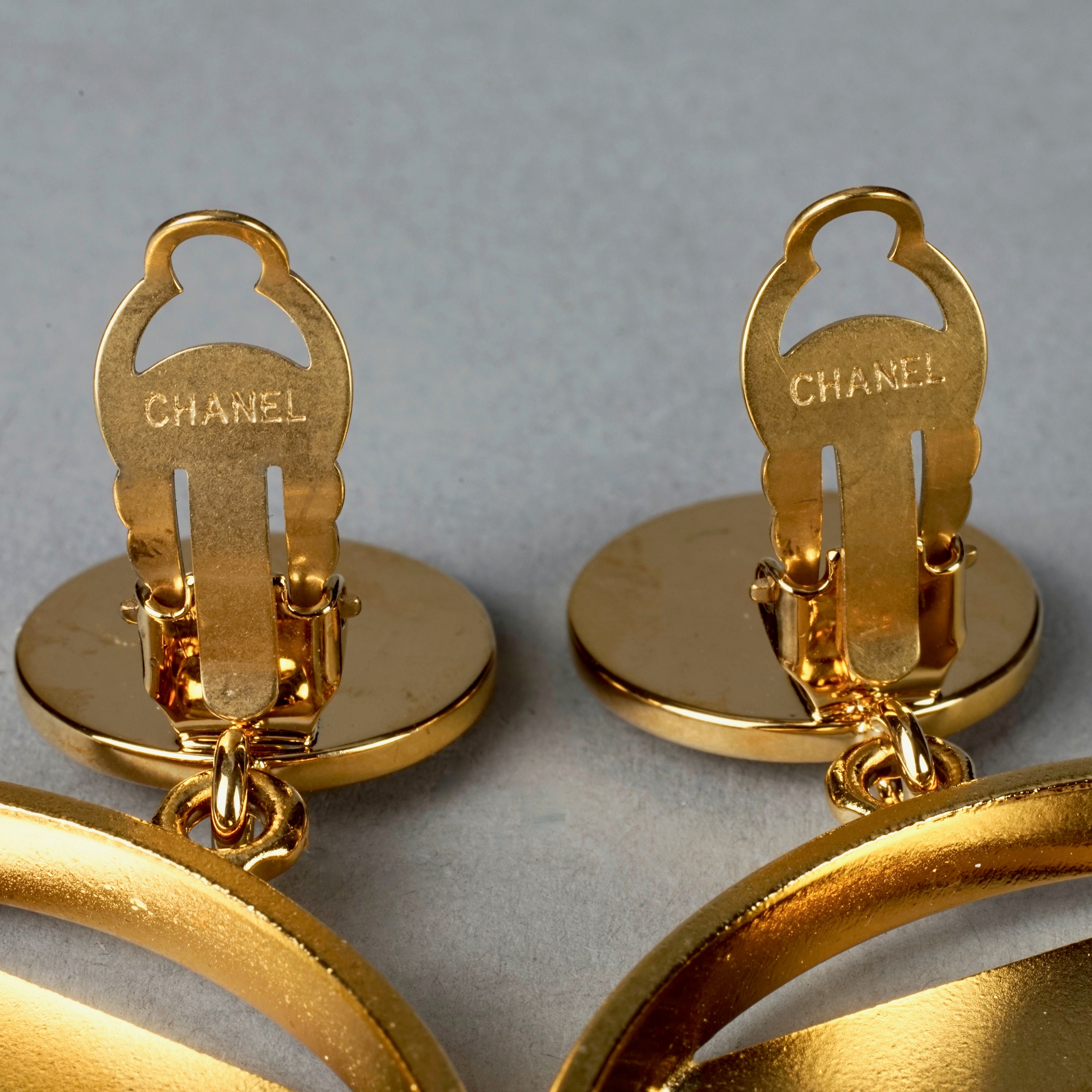 CHANEL, Jewelry