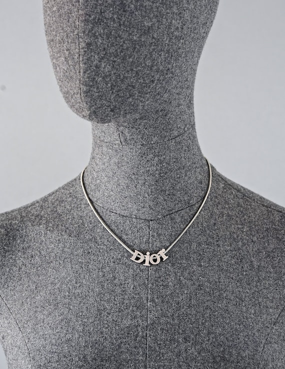 dior cd chain