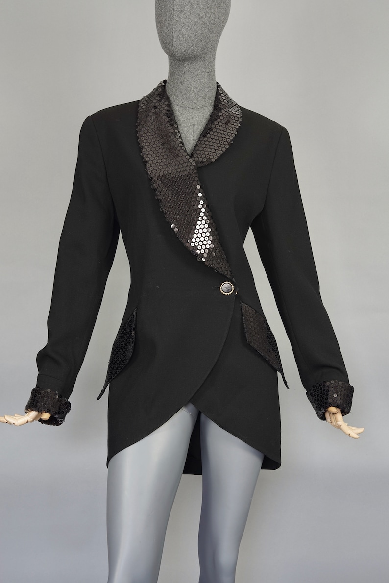 Old Money Style Coat