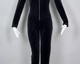 【関税&送料込】Boutique Moschino Sport Chic Jumpsuit Moschino Spring 2014 Pink Jumpsuit (Runway Look 28