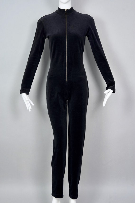 Vintage MOSCHINO Cheap and Chic 