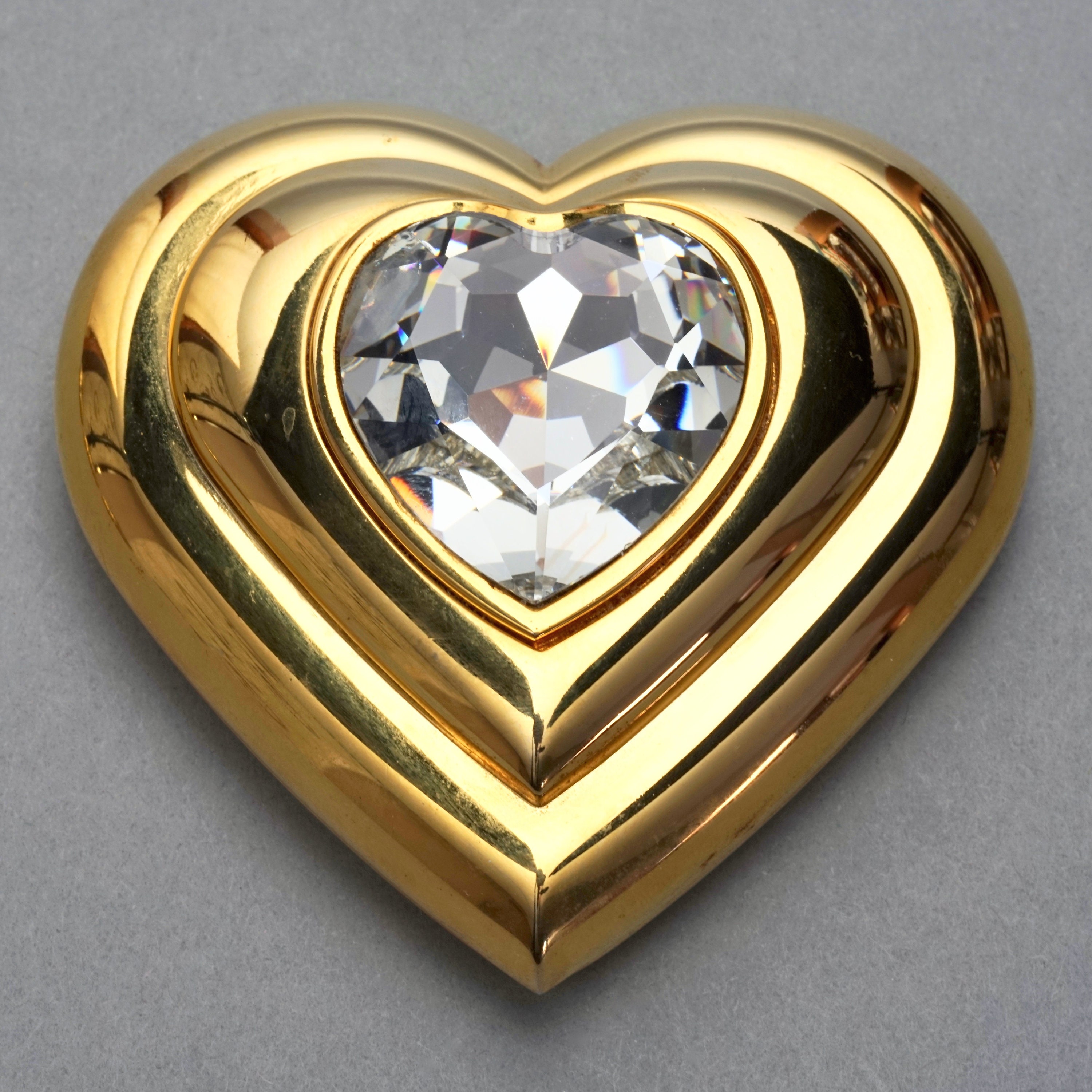 ヴィンテージ イヴ・サンローラン バイ ロバート・グーセンス