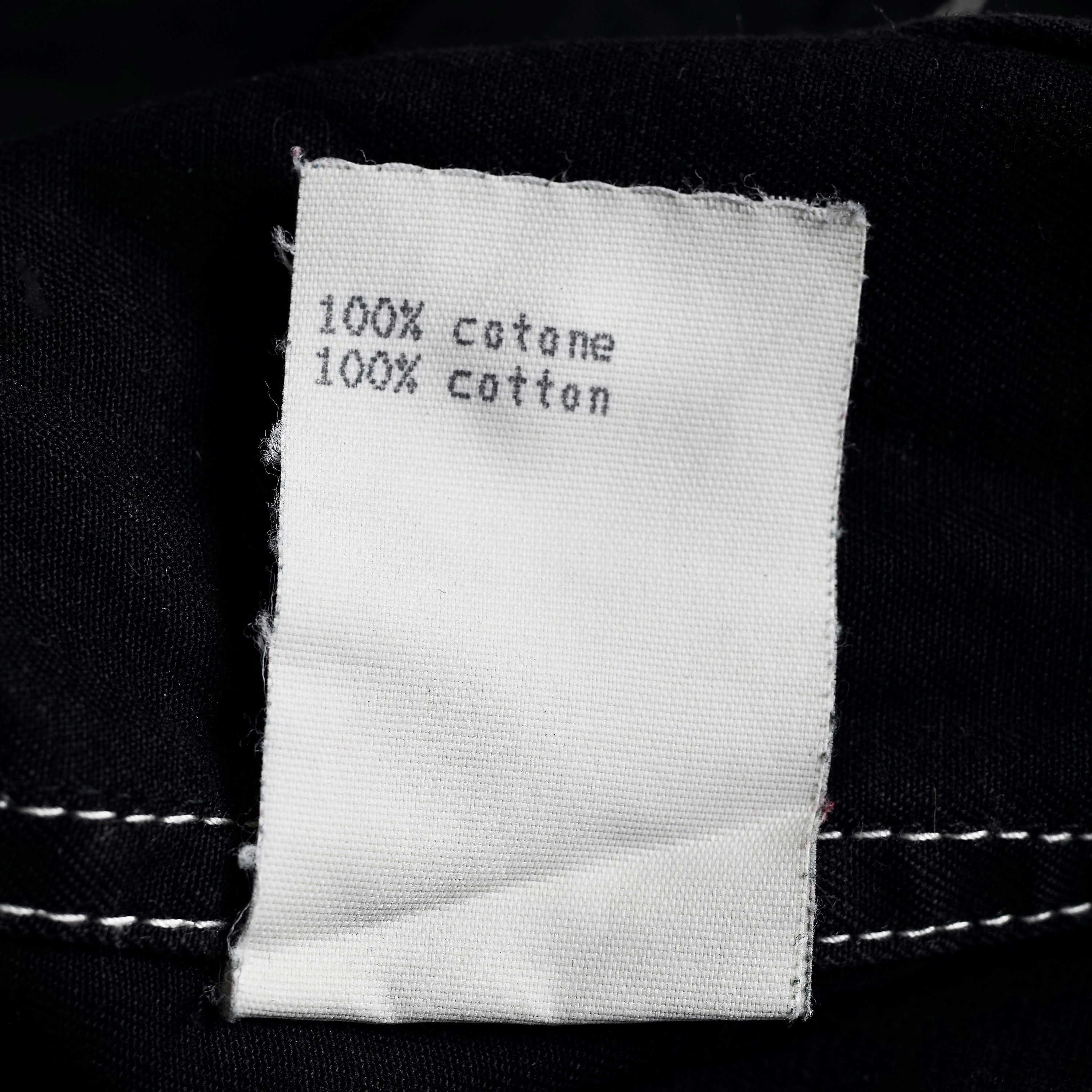 moschino daisy collar jacket