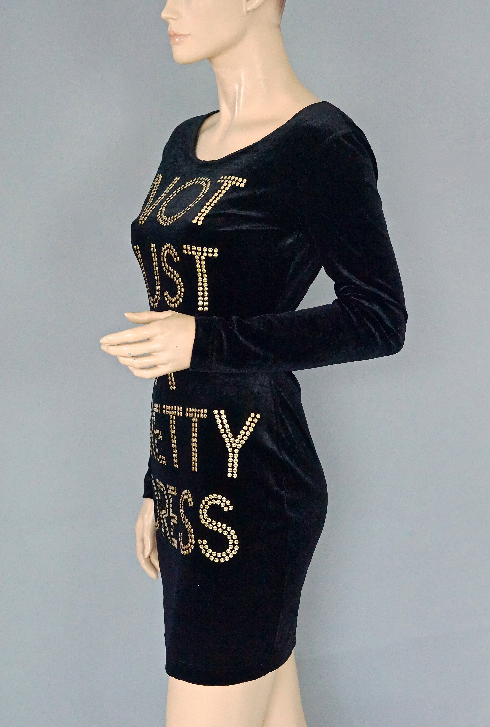 Vintage MOSCHINO Cheap and Chic Vintage MOSCHINO Cheap and Chic