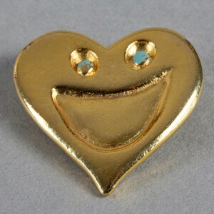 Billy Boy Brooch - Etsy