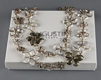 新品　美品　AUGUSTINE PARIS ガラスフラワーロングネックレス il_340x270.2036668464_4ua6.jpg
