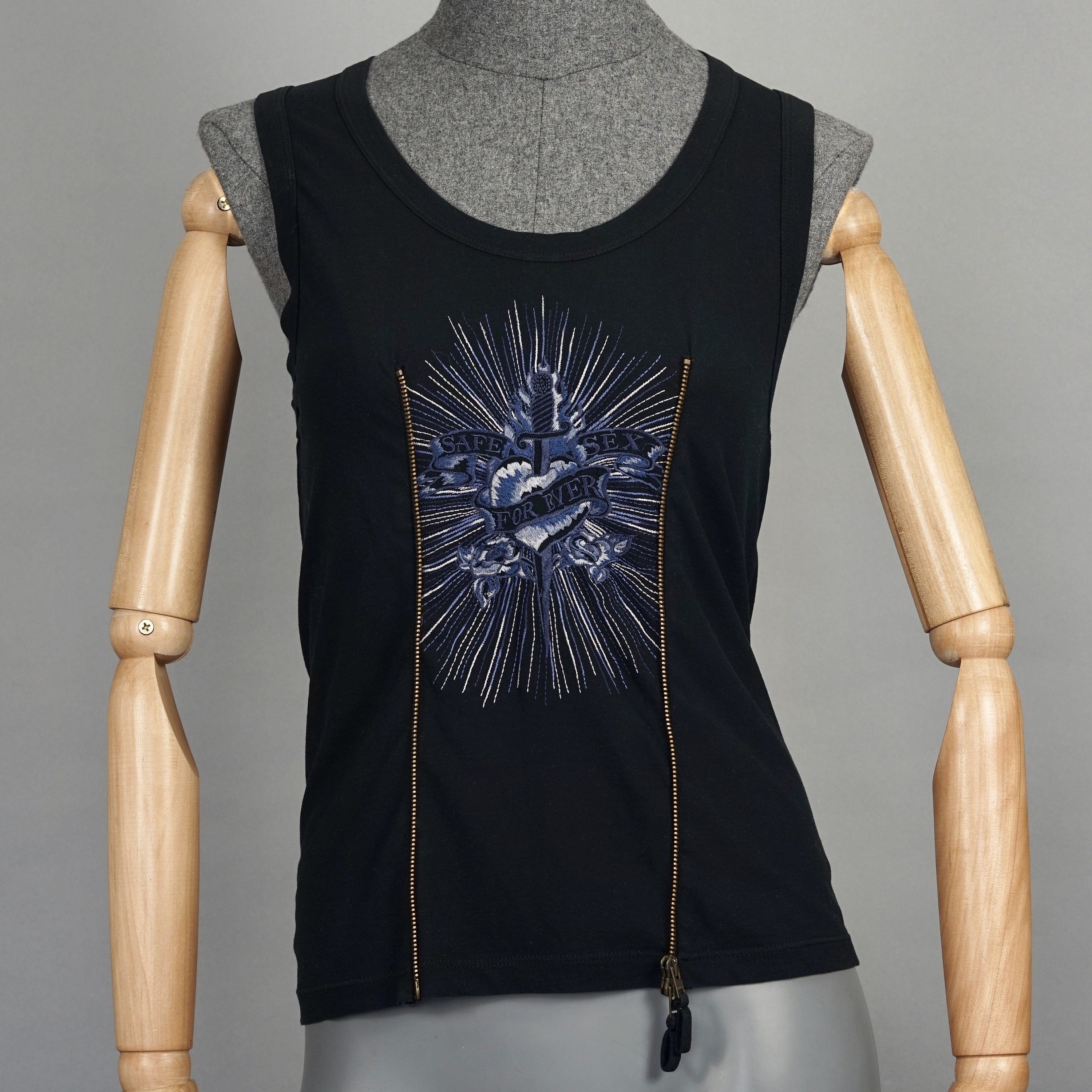 Vintage JEAN PAUL GAULTIER Vintage JEAN PAUL GAULTIER