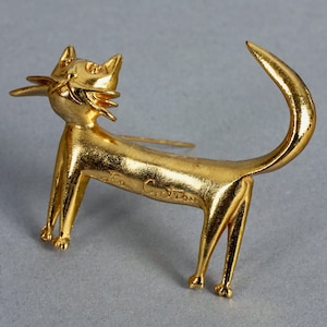 Jean cocteau cat - Etsy 日本