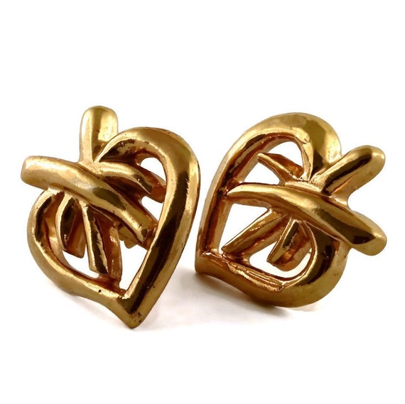 Christian lacroix best sale earrings