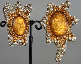 ALEXIS LAHELLEC PARIS ブローチ