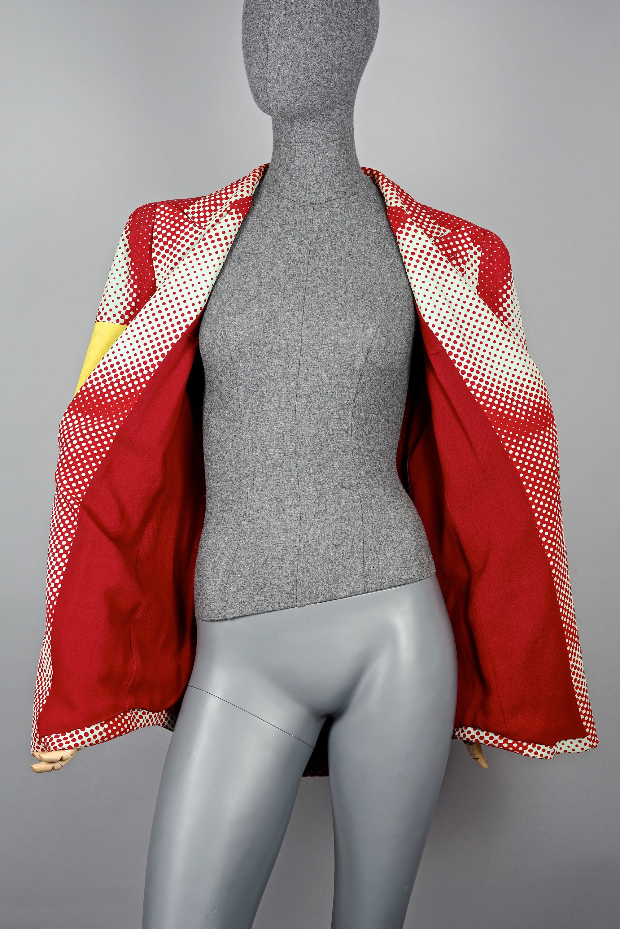 Vintage JEAN PAUL GAULTIER 