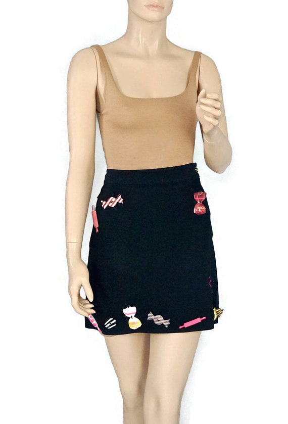Vintage MOSCHINO 