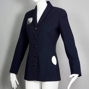 Chantal Thomass Coat - Etsy