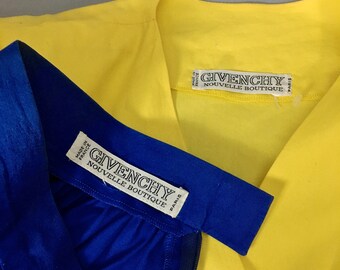 中古・古着通販】GIVENCHY (ジバンシィ) スタッズサングラス GV