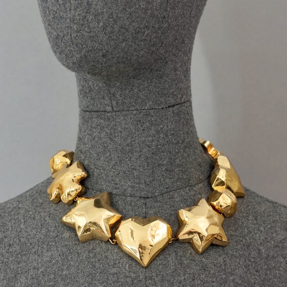 Christian lacroix vintage jewelry deals
