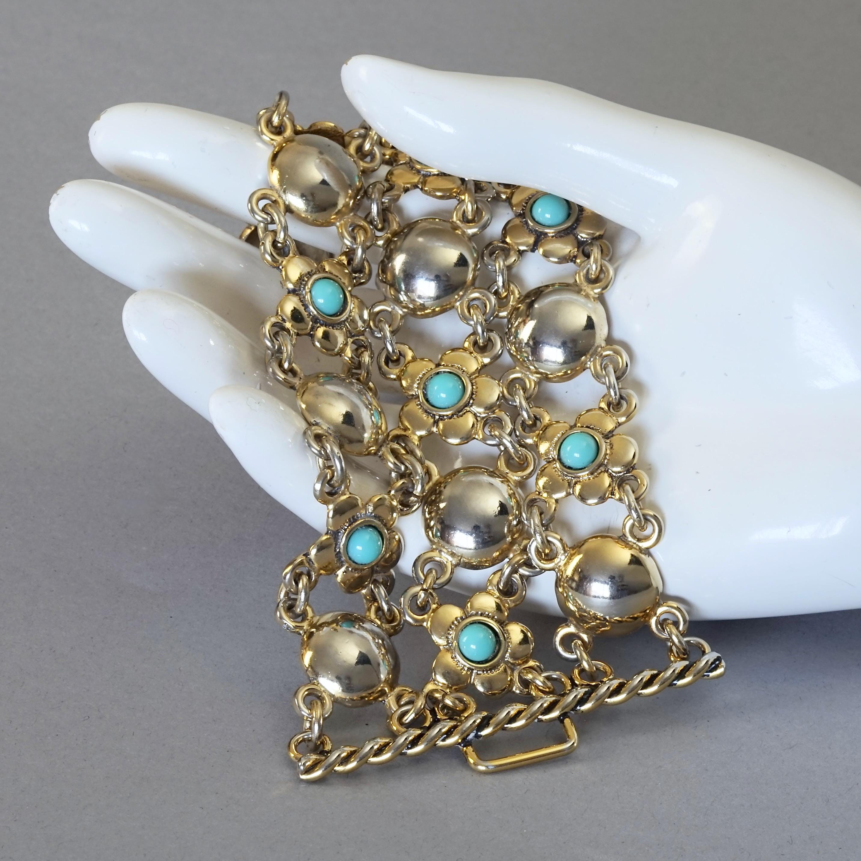 Moschino Bijoux - Etsy