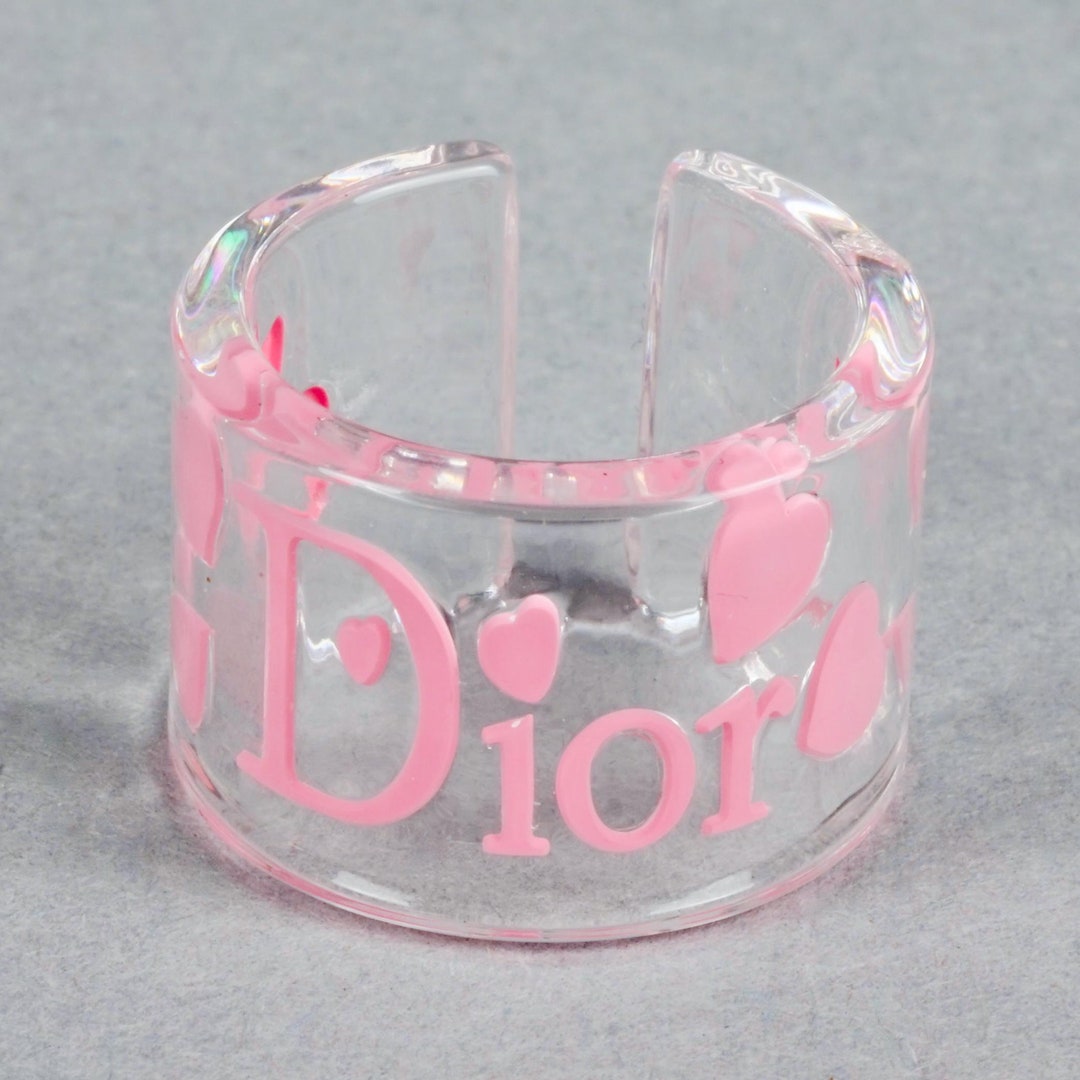 Christian Dior　愛の手　hands of love Heart Christian Dior Hands Of Love Heart | eBay