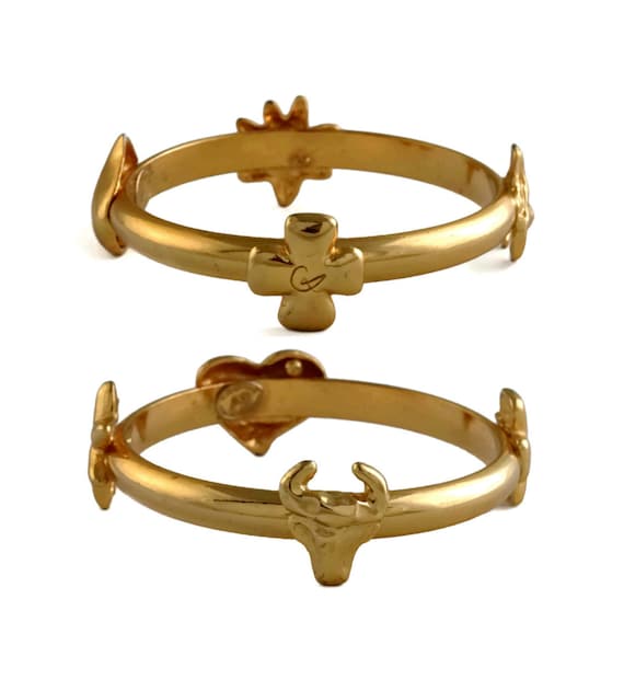 Christian lacroix bracelet sale