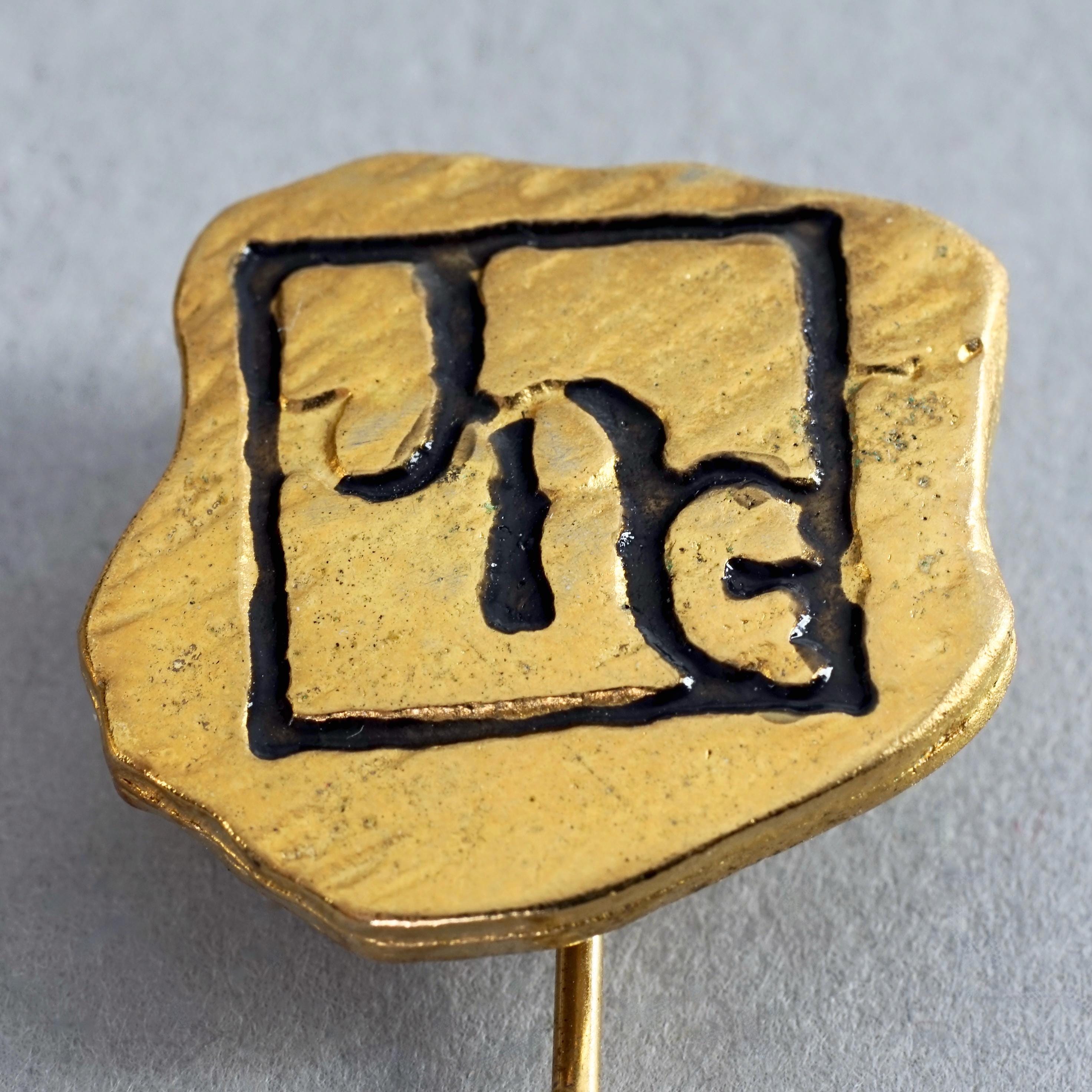 ヴィンテージ ジャンポール・ゴルチエ Jpg ロゴ ハットスティック