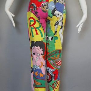 Versace betty boop - Etsy 日本