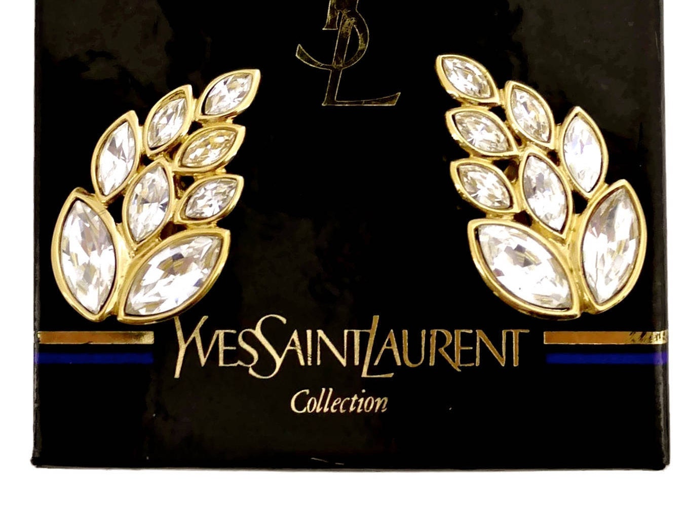 ysl full form