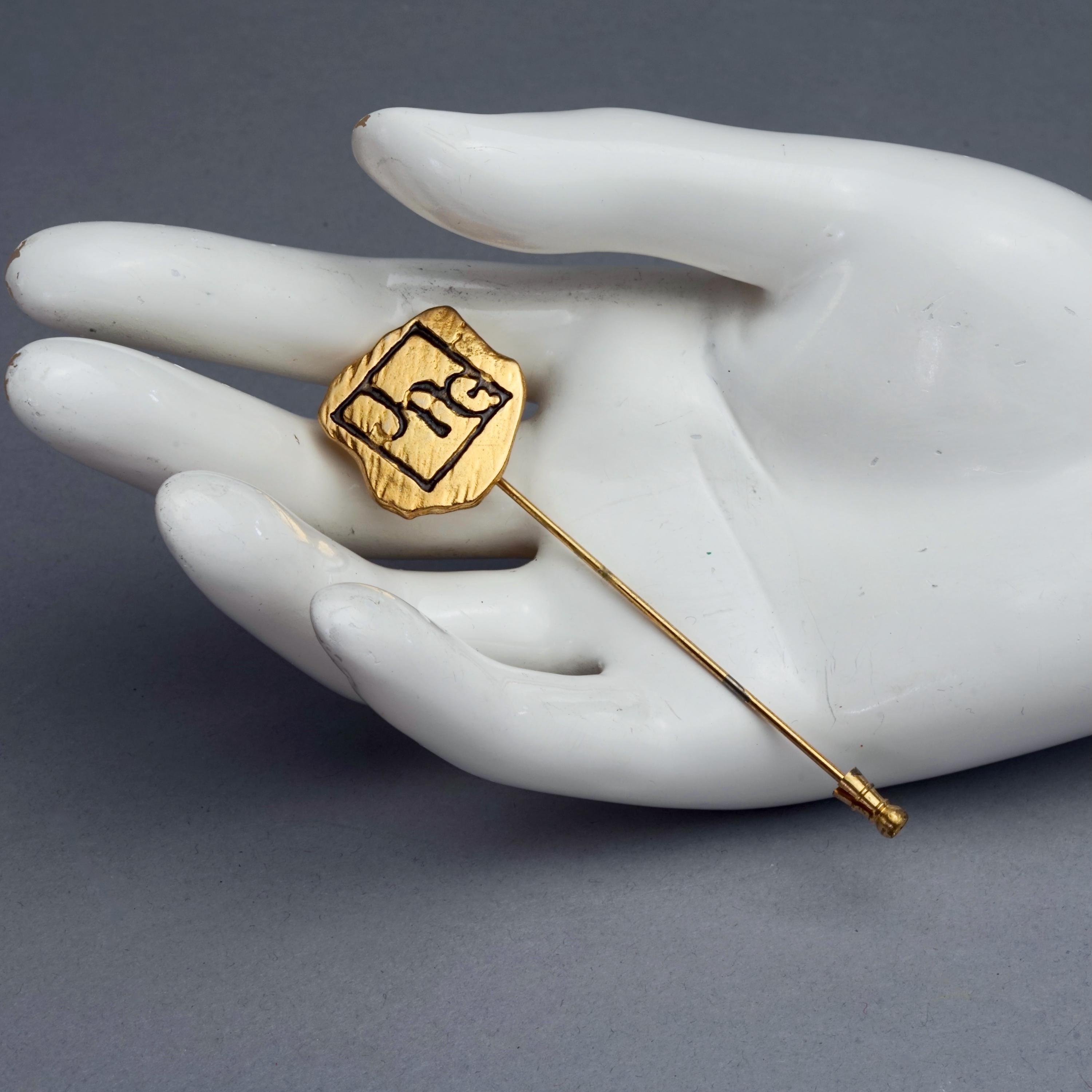 ヴィンテージ ジャンポール・ゴルチエ Jpg ロゴ ハットスティック