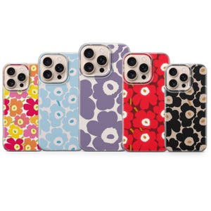 Marimekko iPhone 17 - Etsy