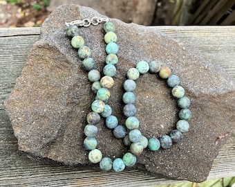Gemstone Necklaces