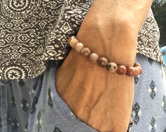 Hand Crafted Bracelets