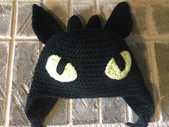 Toothless How to Train Your Dragon