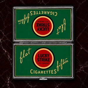 bull durham cigarette pack 1968 Bull Durham Cigarettes Ad - Don't Rush Me