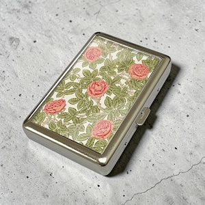 Capri Cigarette Case