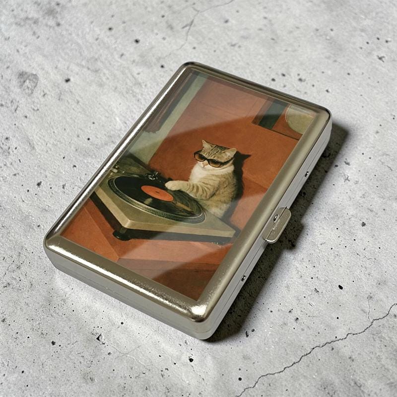 シガレットケース - Etsy 日本