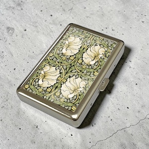 Fancy Cigarette Case