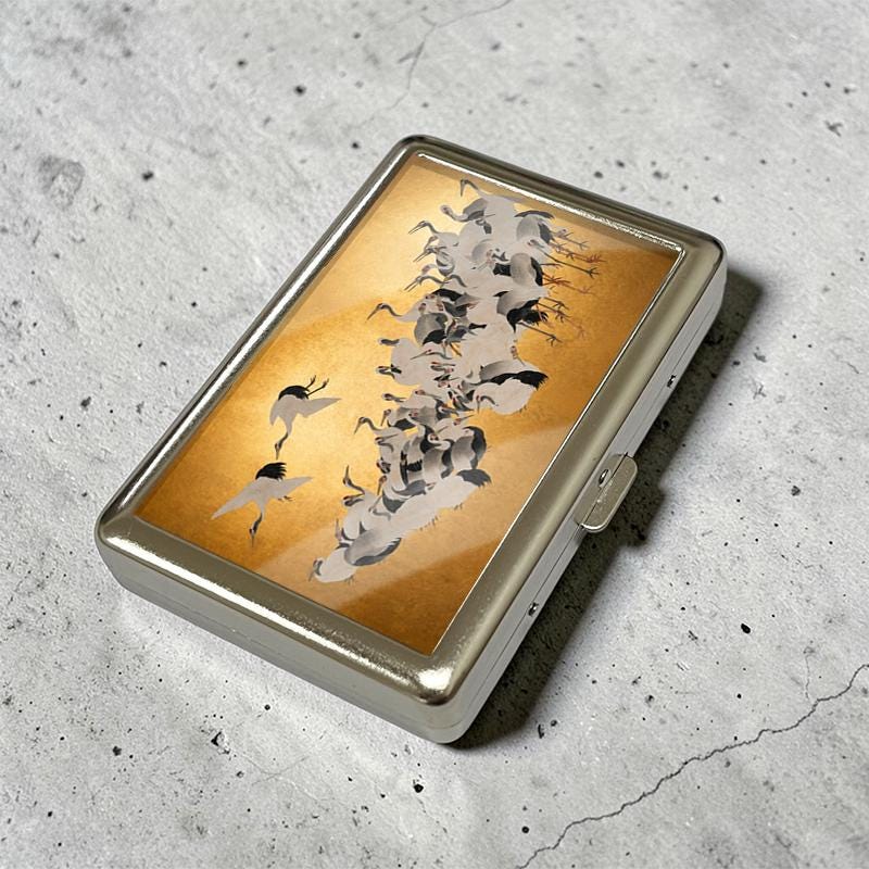 Japanese Cigarette Holder