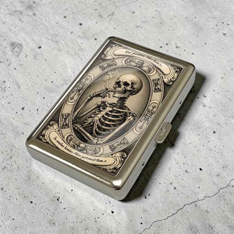 Goth Cigarette Holder