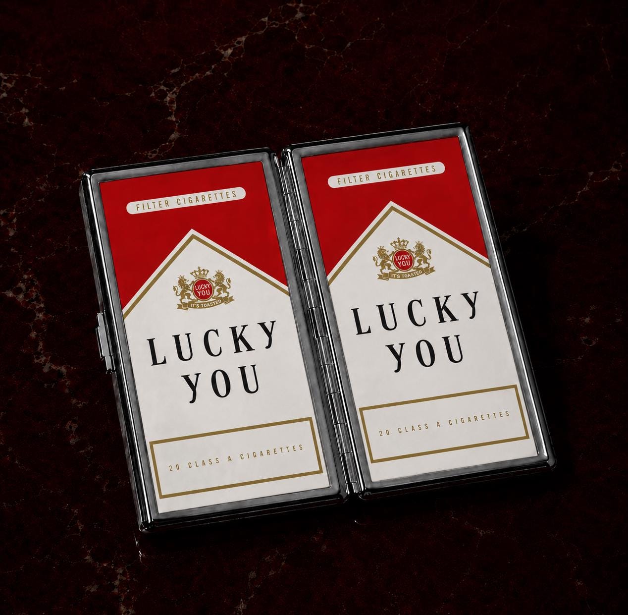 72 reds cigarettes Marlboro Red 72's MARLBORO #72 RED - Martin
