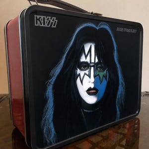 Ace frehley - Etsy 日本
