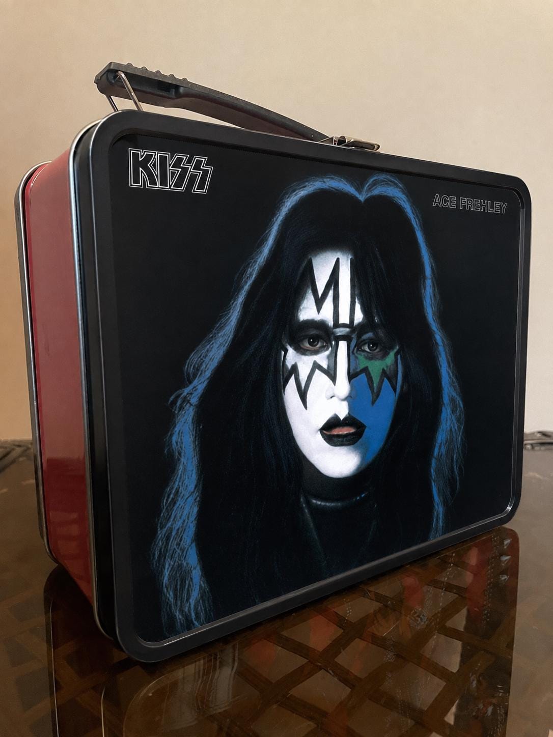 Ace frehley - Etsy 日本