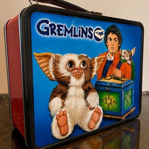 Gremlins popcorn - Etsy 日本